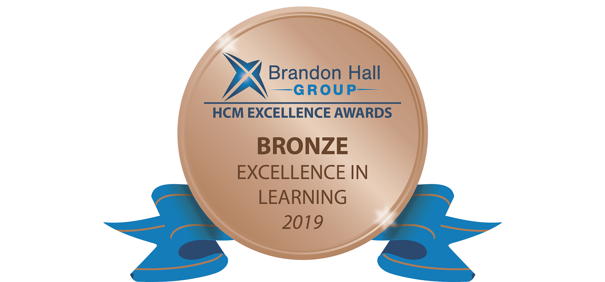 Brandon Hall Award 2019