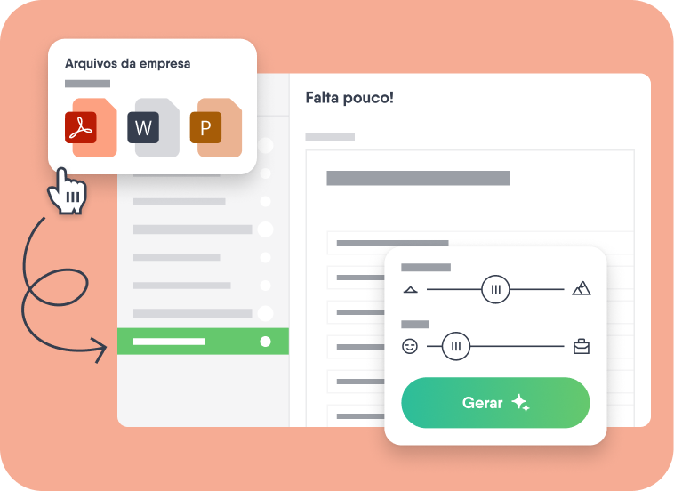 Crie uma experiência de onboarding interativa 